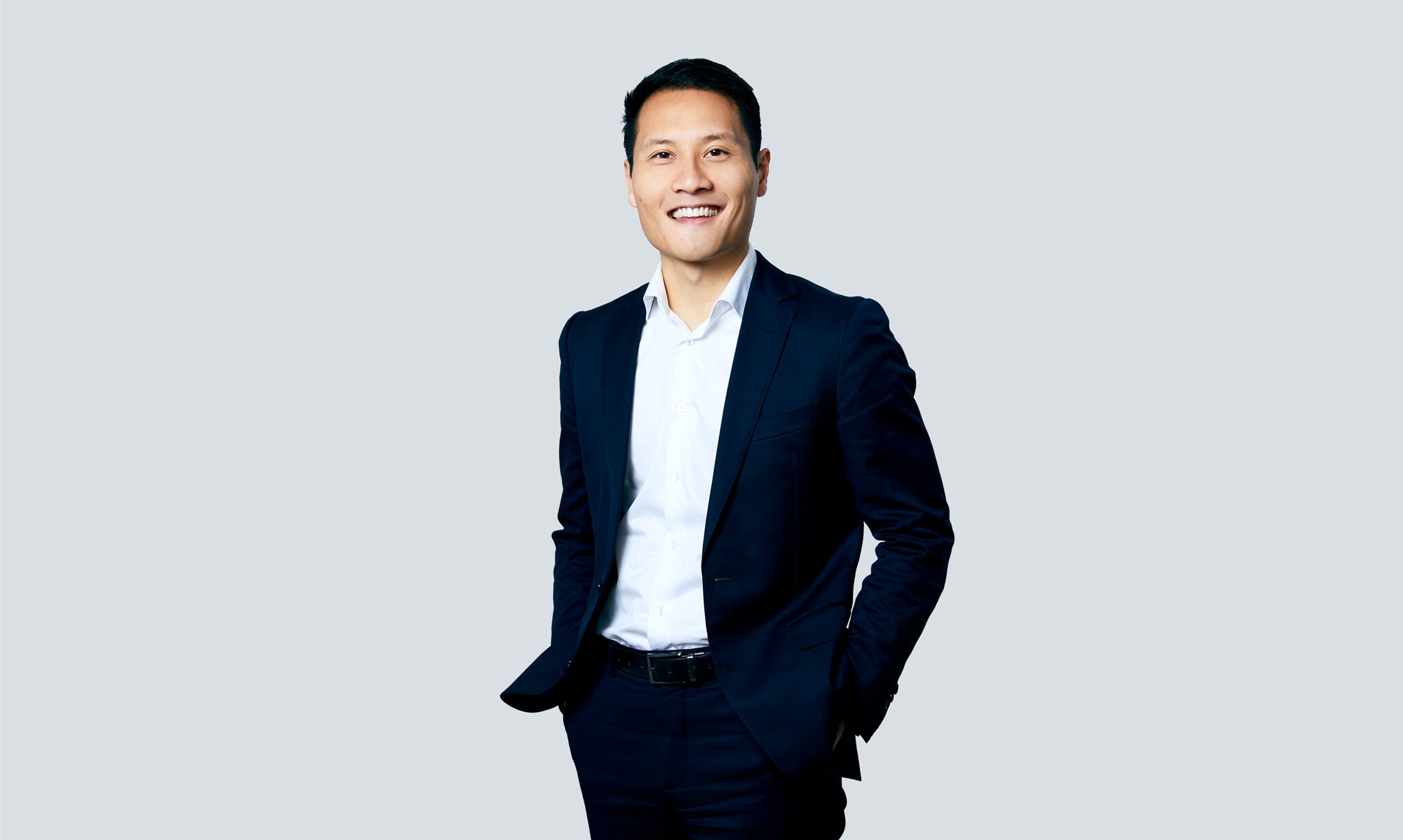 Kim Siauw, boutique financial advisory practice