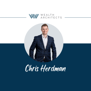 Chris Herdman, Financial Adviser In Brisbane