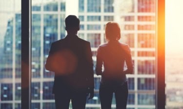 High-net-worth individuals