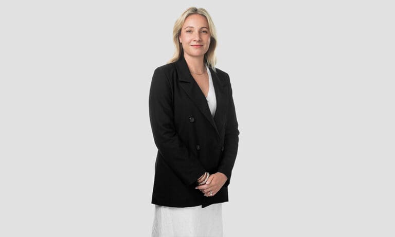 Kelly Sullivan, Principal Adviser